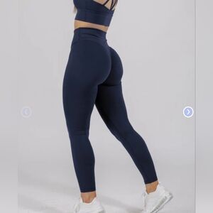 Paragon Original Sculptseam Plus Legging -  Ink